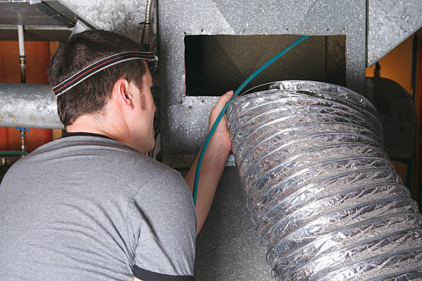 Best HVAC System Cleaning  in Fredonia, AZ