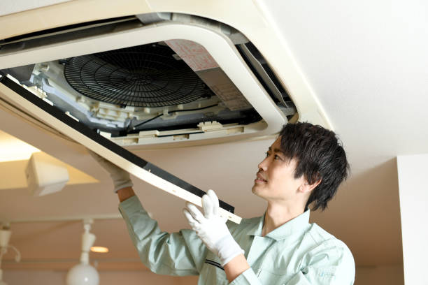 Best Affordable HVAC Duct Cleaning  in Fredonia, AZ